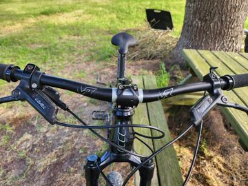 Tweedehands SUNN Exact S2 2022 2022 Mountainbike — afbeelding 4 van 11
