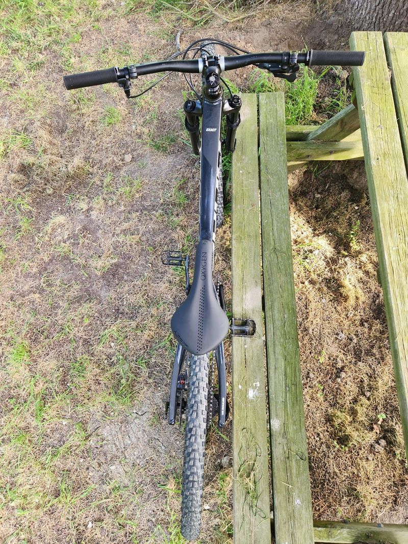 Tweedehands SUNN Exact S2 2022 2022 Mountainbike — afbeelding 3 van 11