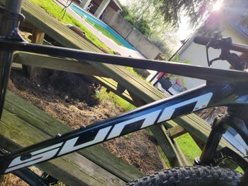 Tweedehands SUNN Exact S2 2022 2022 Mountainbike — afbeelding 5 van 11