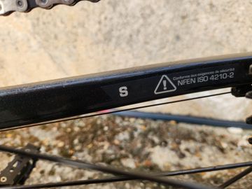 Tweedehands SUNN Exact S2 2022 2022 Mountainbike — afbeelding 6 van 11