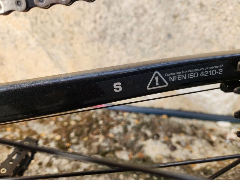 Tweedehands SUNN Exact S2 2022 2022 Mountainbike — afbeelding 6 van 11