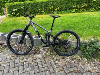 Marin, Rift Zone 27.5" 1 2024