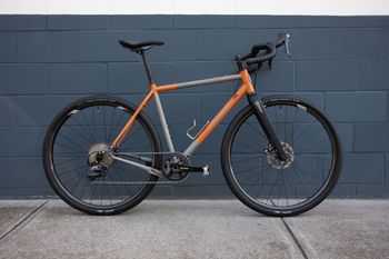 Rodeo Labs, Flaanimal 5 Ti
