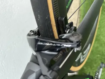 Used Scott Plasma Shimano Ultegra 2017 Road & Gravel — image 4 of 7