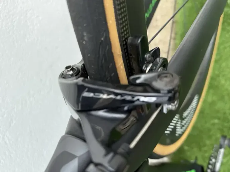 Used Scott Plasma Shimano Ultegra 2017 Road & Gravel — image 4 of 7