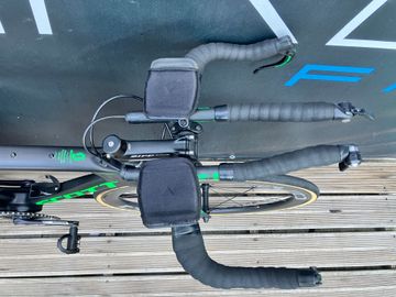Tweedehands Scott Plasma Shimano Ultegra 2017 Road & Gravel — afbeelding 7 van 9