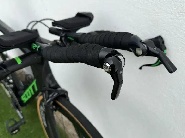 Used Scott Plasma Shimano Ultegra 2017 Road & Gravel — image 5 of 7