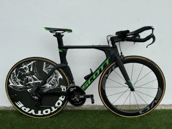 Used Scott Plasma Shimano Ultegra 2017 Road & Gravel