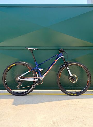 Mondraker F-PODIUM CARBON 2023 2023 MTB d'occasion