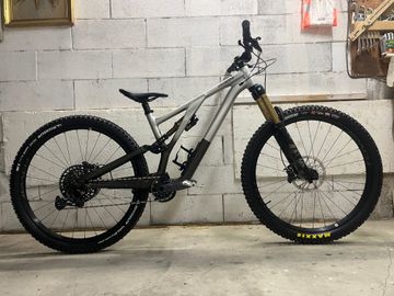 Gebrauchtes Specialized Stumpjumper EVO Elite Alloy 2022 2022 MTB
