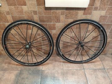 Brugt Giant TCR Advanced SL 0 - RED 2018 2018 Road & Gravel — billede 8 af 8