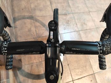 Brugt Giant TCR Advanced SL 0 - RED 2018 2018 Road & Gravel — billede 7 af 8