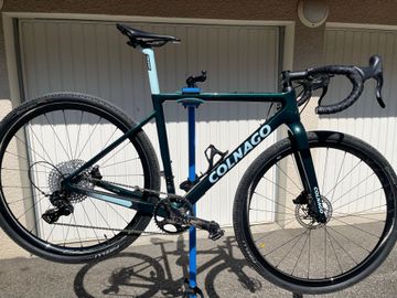 Used Colnago G3X 2023 Road & Gravel