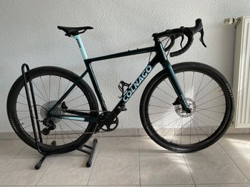 Colnago, Colnago G3X
