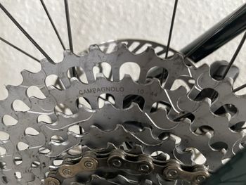 Used Colnago Colnago G3X 2023 Road & Gravel, Green — image 26 of 27