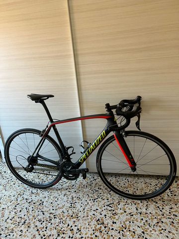 Gebrauchtes Specialized Tarmac Expert 2016 2016 Road & Gravel