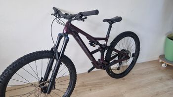Orbea, OCCAM M30 LT 2023