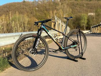 BMC, Twostroke SRAM XX1 Eagle