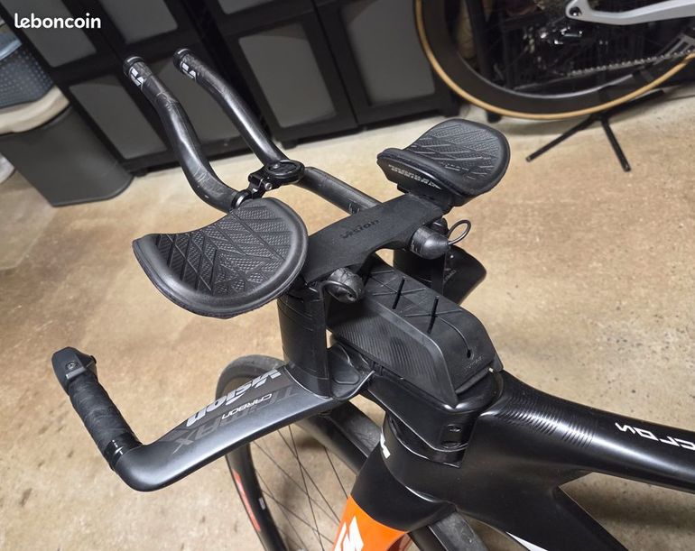 Used KTM KTM TT Solus CLM 2023 Road & Gravel — image 3 of 3