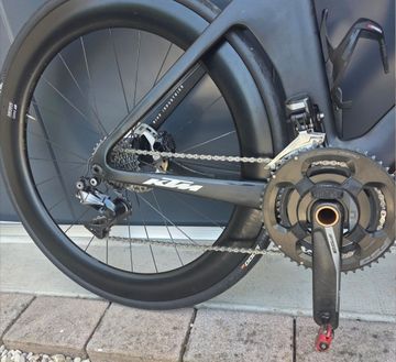Brugt KTM TT Solus CLM 2023 Road & Gravel — billede 6 af 9