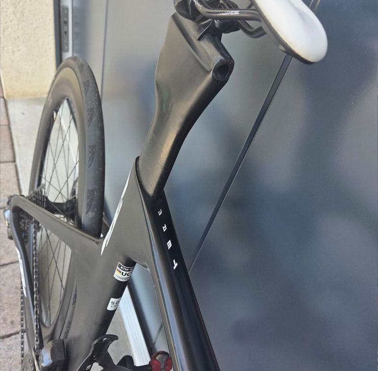 Brugt KTM TT Solus CLM 2023 Road & Gravel — billede 7 af 9