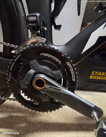 Brugt KTM TT Solus CLM 2023 Road & Gravel — billede 2 af 9