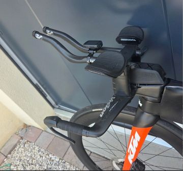 Brugt KTM TT Solus CLM 2023 Road & Gravel — billede 8 af 9