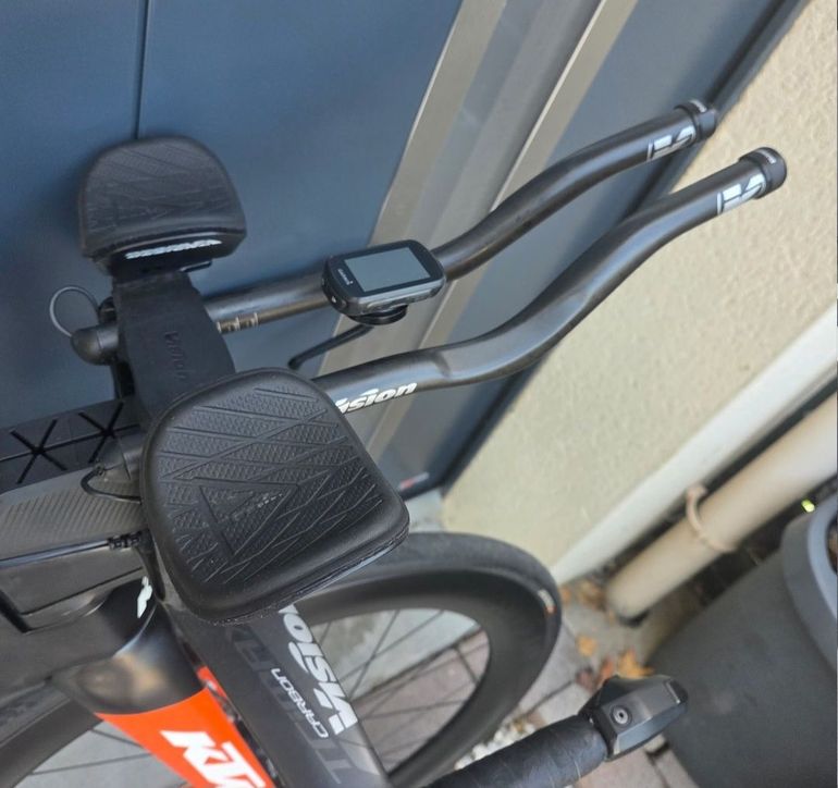 Brugt KTM TT Solus CLM 2023 Road & Gravel — billede 4 af 9