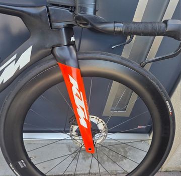 Brugt KTM TT Solus CLM 2023 Road & Gravel — billede 5 af 9