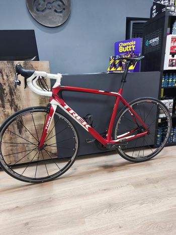 Trek, Madone 7 Series