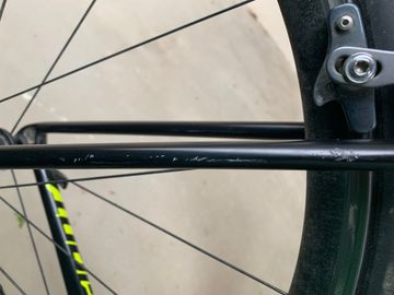 Używany Giant TCR Advanced Pro 1 2017 2017 Road & Gravel — zdjęcie 7 z 7