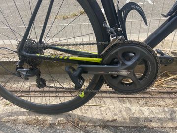 Używany Giant TCR Advanced Pro 1 2017 2017 Road & Gravel — zdjęcie 5 z 7