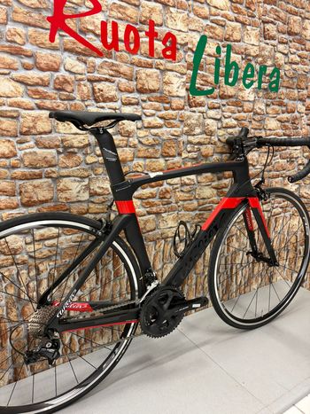 Used Wilier Cento1Air 2018 Road & Gravel, Black — image 4 of 10