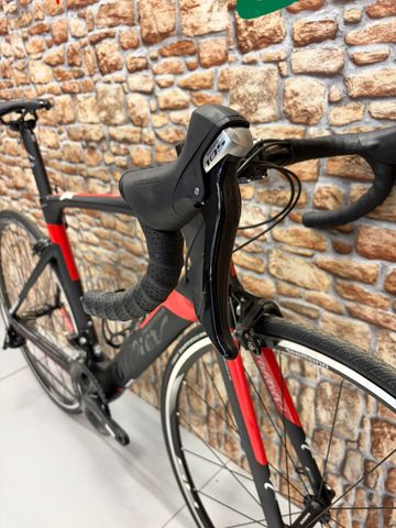 Wilier Cento1Air 2018 Road & Gravel usato, Nero — immagine 7 di 10