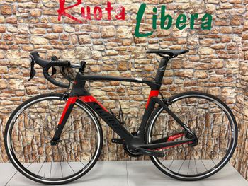 Used Wilier Cento1Air 2018 Road & Gravel, Black — image 5 of 10
