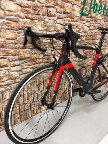 Wilier Cento1Air 2018 Road & Gravel usato, Nero — immagine 9 di 10