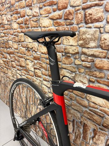 Used Wilier Cento1Air 2018 Road & Gravel, Black — image 2 of 10