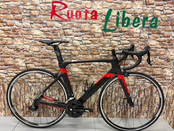 Used Wilier Cento1Air 2018 Road & Gravel