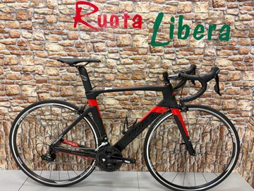 Wilier Cento1Air 2018 Road & Gravel usato, Nero — immagine 1 di 10