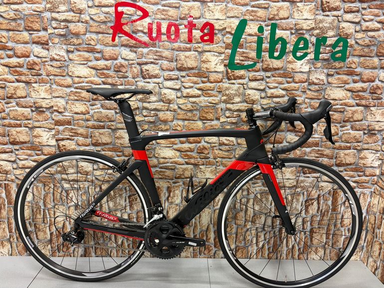 Used Wilier Cento1Air 2018 Road & Gravel, Black — image 1 of 10