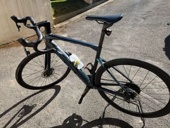 BMC, Roadmachine AMP ONE 2022