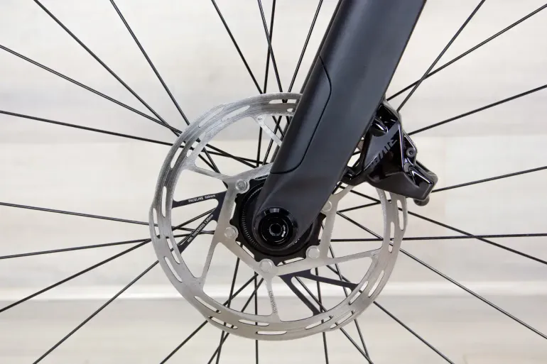 Used Scott Addict RC 30 2023 Road & Gravel, Black — image 16 of 16