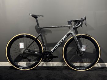 Focus, IZALCO MAX 9.9 2025