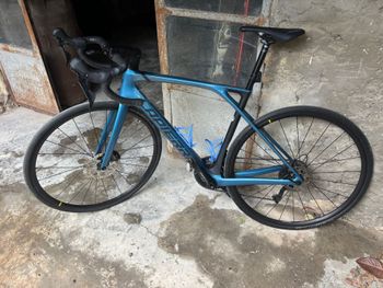 Used Lapierre Xelius SL 5.0 2023 2023 Road & Gravel — image 2 of 4