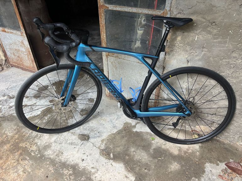 Used Lapierre Xelius SL 5.0 2023 2023 Road & Gravel — image 2 of 4