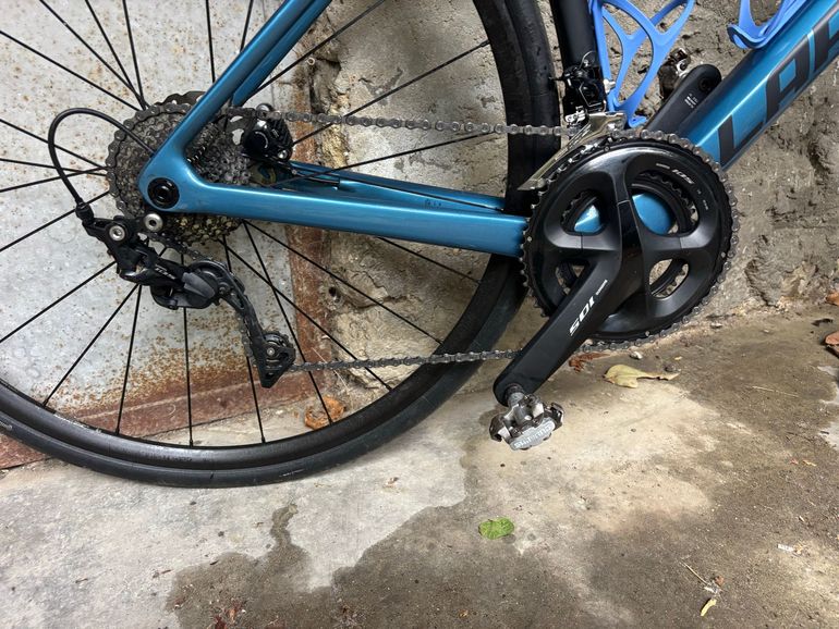Used Lapierre Xelius SL 5.0 2023 2023 Road & Gravel — image 3 of 4