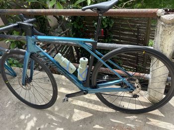 Used Lapierre Xelius SL 5.0 2023 2023 Road & Gravel — image 4 of 4