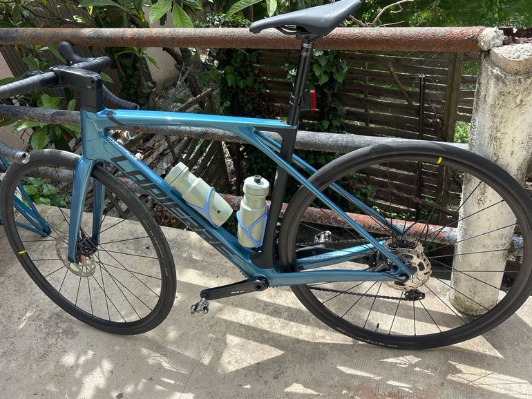 Used Lapierre Xelius SL 5.0 2023 2023 Road & Gravel — image 4 of 4