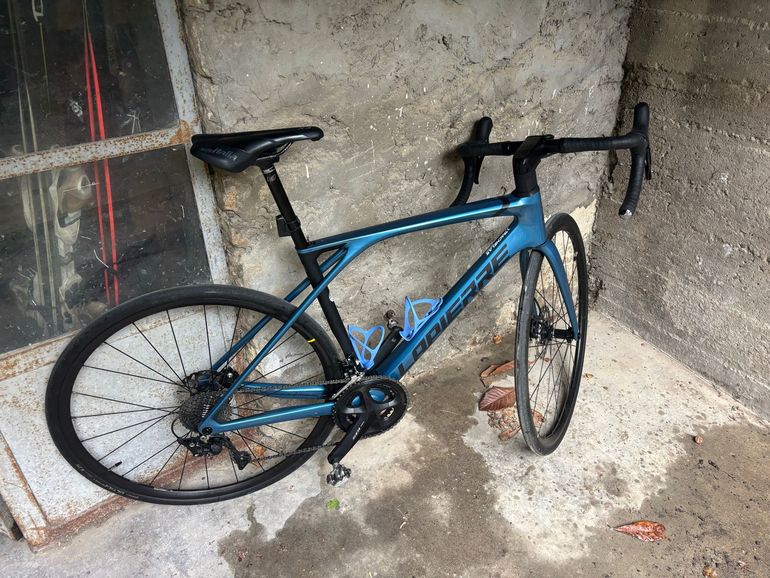 Used Lapierre Xelius SL 5.0 2023 2023 Road & Gravel — image 1 of 4
