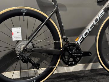 Brugt Focus IZALCO MAX 9.9 2025 2025 Road & Gravel — billede 5 af 5